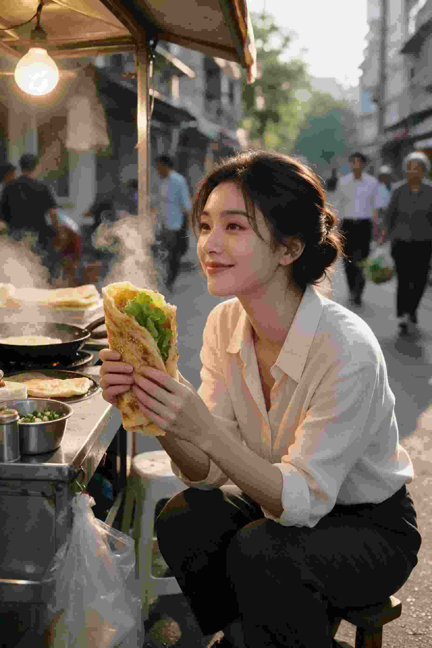 第一集经典台词