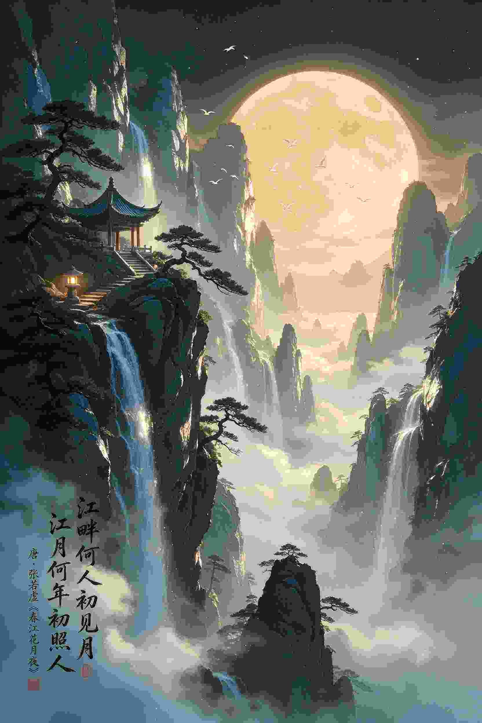 破镜重圆