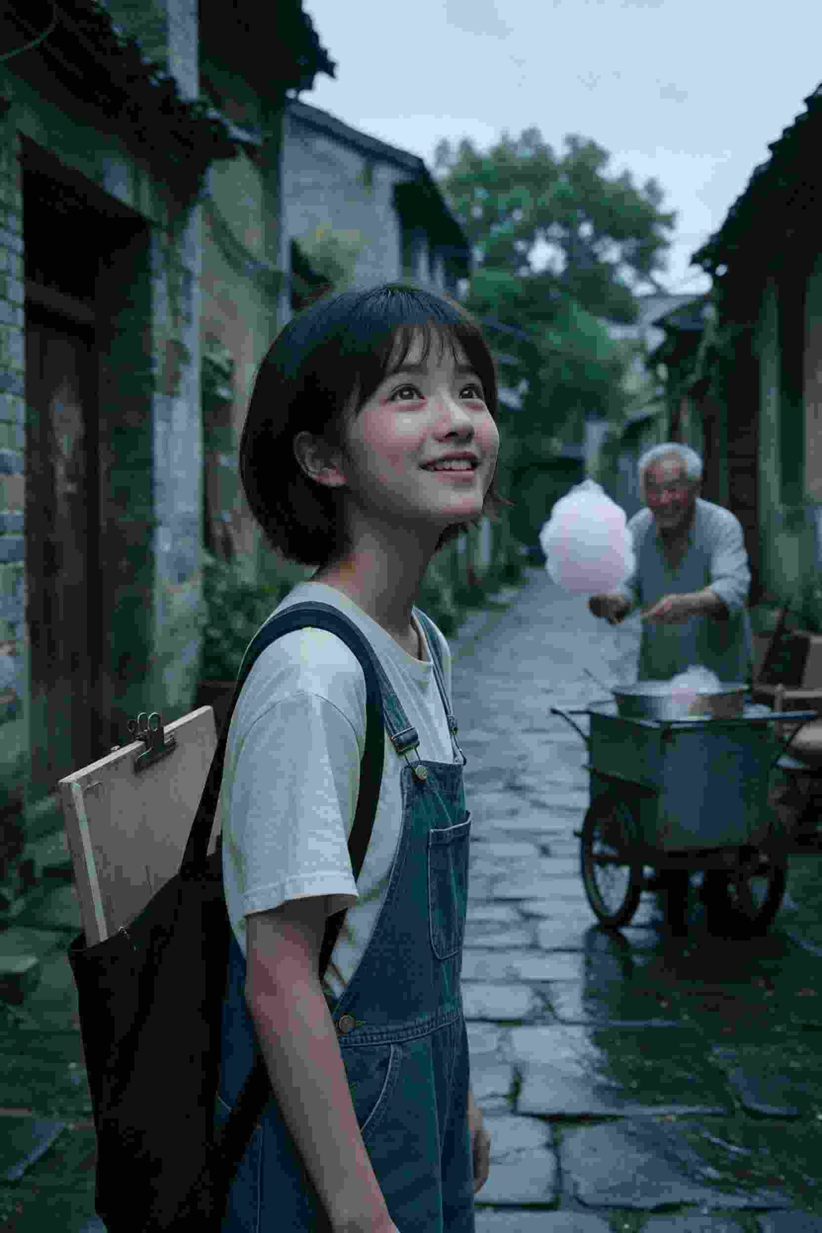 爱情台词